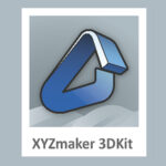 XYZmaker 3DKit