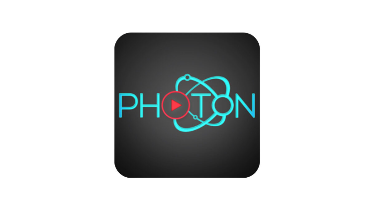Photon Workshopアイコン