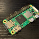 Raspberry Pi Zero 2 W