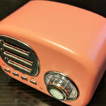 adiko専用プレイヤー（前）