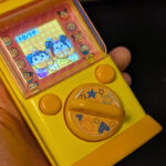 ディズニーマジカルガチャコーデ