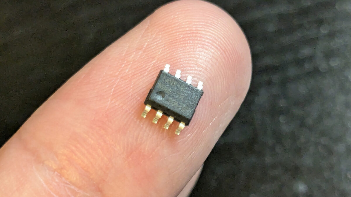 ATTINY402